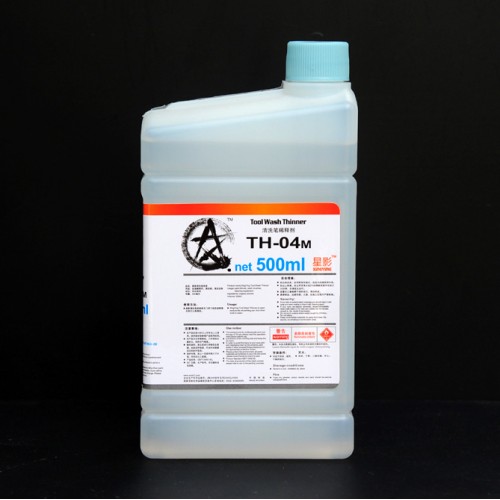 SUNIN 7  TH-04M TOOL WASHER
